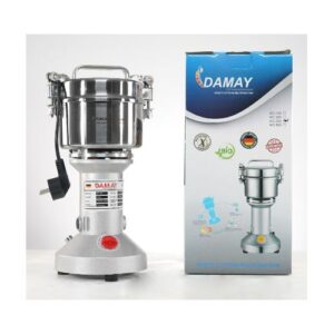 Moulin Electrique Robot à épices Graine et Herbes 350g