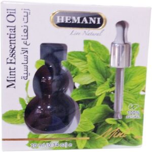 HUILE ESSENTIELLE MENTHE PUR 10ML