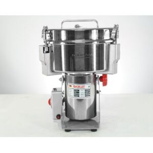 Moulin Broyeur Robot Electrique à épices Graine et Herbes 3000g