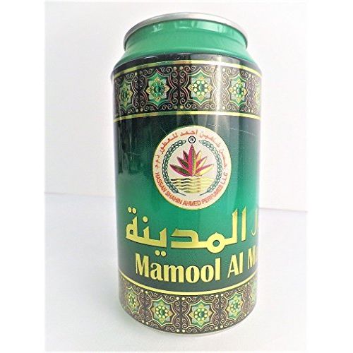 Encens Maamoul ALMADINA pour parfum d'ambiance