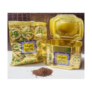 Bakhour Salwa Premium by Surati - 100 g