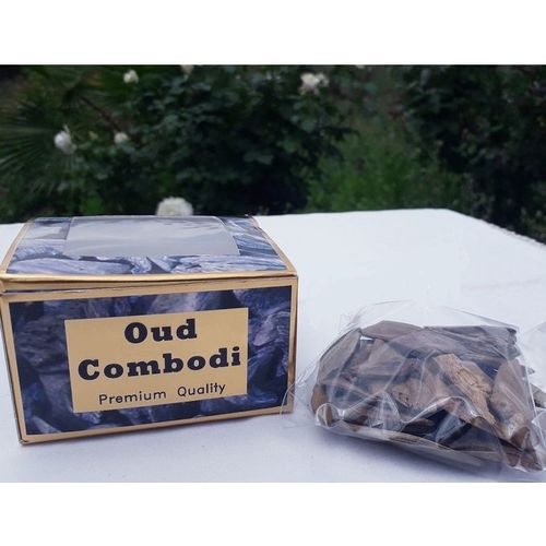 OUD CAMBODI PREMIUM GRADE A 15G