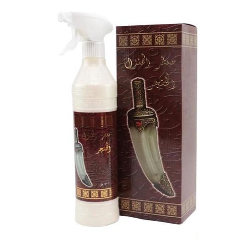 Spray maison Al Khanjar 500ml –