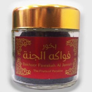 Bakhor Fawakeh Al janeh 50g