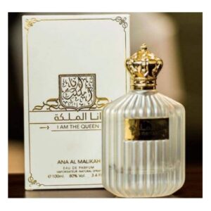 Ana al Malika, I am the queen 100ml