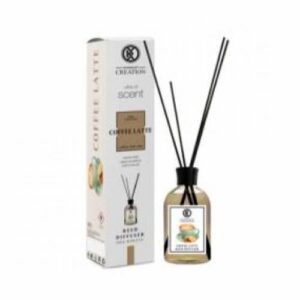Diffuseur de luxe Coffee Late