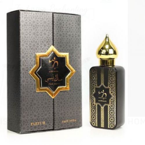 MUSK RAEESI PARFUM ORIENTAL 50 ML