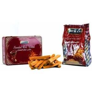 Bois de Santal Pour Encens 1 Kg