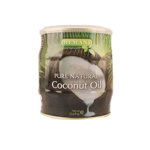 Huile de coco pure / Coconut oil pure - 700ml