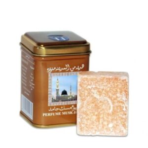 parfum musk jamid