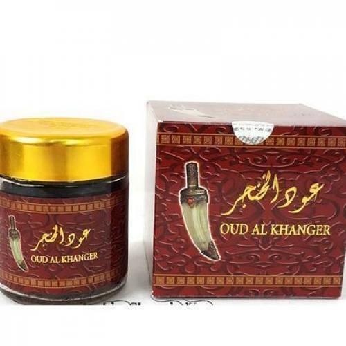 Encens Bakhoor Oud AL Khenjr
