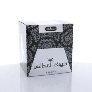 Bakhoor Oudh doyuf Majaliss Encens Oud