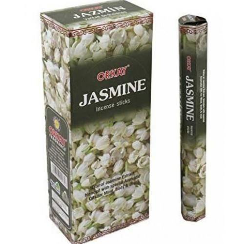 OUD nad ASLI Jasmine