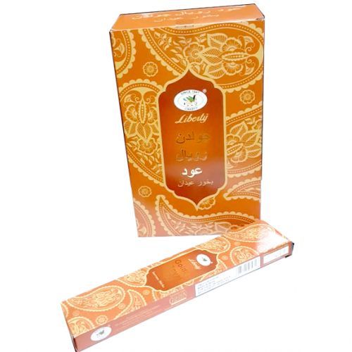 OUD Nad Liberty Premium ( 12 x 12 = 144 Stick )