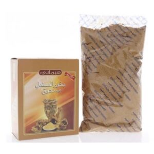 pack 4 x Sandal bakhour en poudre 100% naturel / 4 x 200 gr