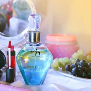 Belle E'toile Parfum Pour Femme 100 Ml