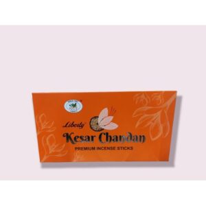 Oud Nad Saffran Santal Premium ( 12 x 20 = 240 Sticks )