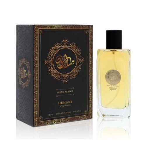 Musk Aswad Parfum Homme 100 ml