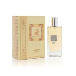 Musk Abiyad Parfum Homme 100 ml