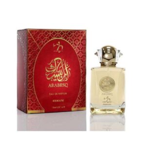 ARABESQ EAU DE PARFUM 100 ML