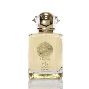 BOLD OUD EAU DE PARFUM UNISEXE 100ml