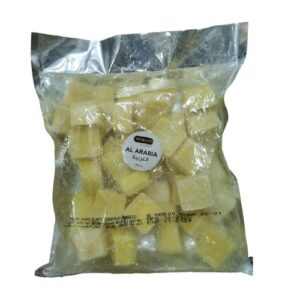 Carré de Musk 500g - Parfum d'intérieur ( Armoires ,Placard,Chaussures,Voitures)