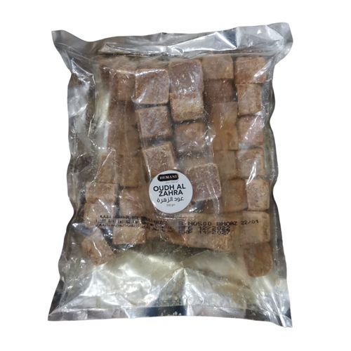 Carré de Musk 500g - Parfum d'intérieur ( Armoires ,Placard,Chaussures,Voitures)