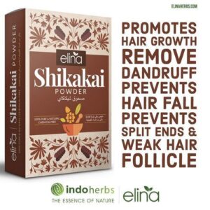 SHIKAKAÏ Shampoing Naturel, Soin Capillaire, Pousse De Cheveux, Anti pellicules