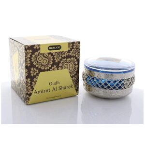 Bakhoor Oud Amiret Al Sharek