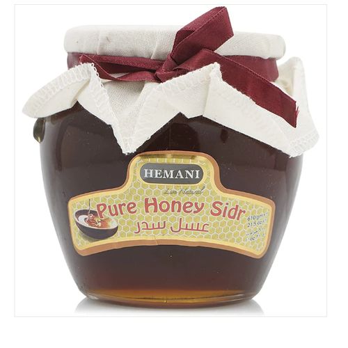 Miel Pakistanais de Sidr Jujube 610G