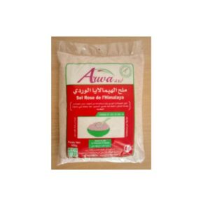 Sel Rose fin Himalaya 500g