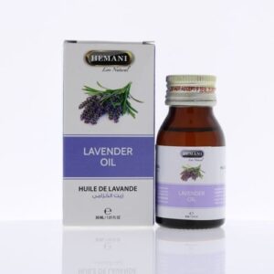 Huile de Lavande 30ml