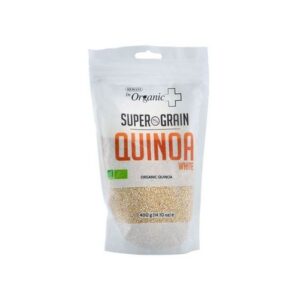 QUINOA SUPER GRAIN Naturel Organic