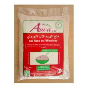Sel Rose fin Himalaya 500g