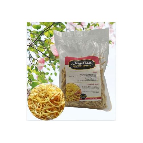 Musli/racine de musulis blanches chlorophytum Puissance masculine 250g