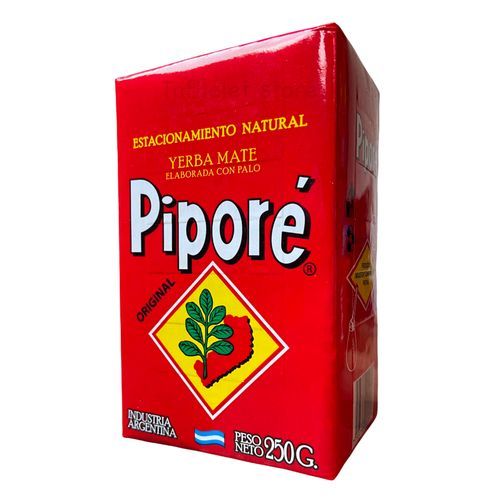 250g - Feuilles de Yerba Maté Torréfiées - Riches en caféine, Stimulant, perte de poids