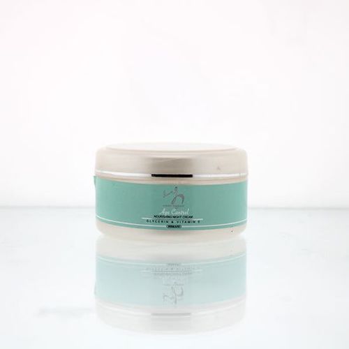 Créme de Nuit Anti-age 100ml ( à base de plantes médicinales ) – Image 2