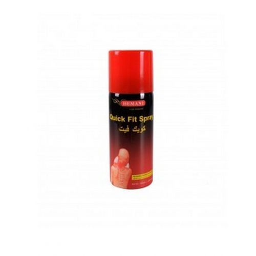 Hemani Quickfit Spray 150 Ml anti douleur – Image 2