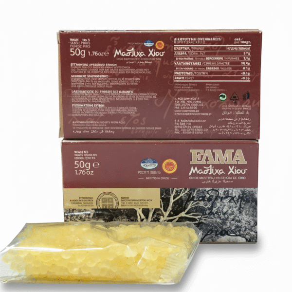 Mastic de Chios Premium - Meska Horra  50g