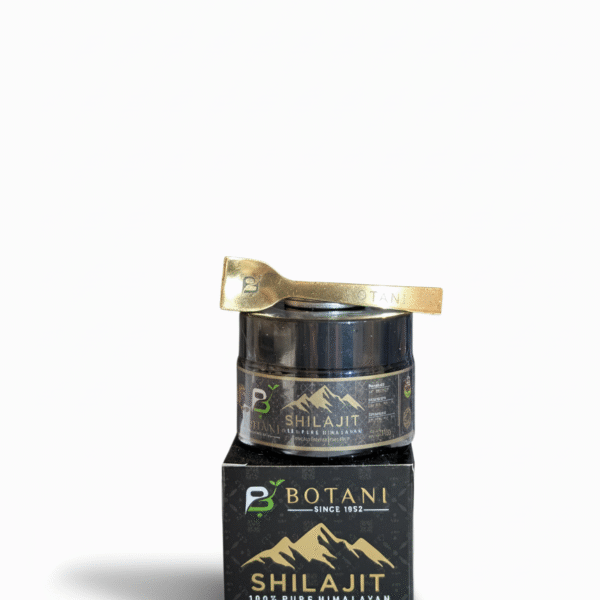 Shilajit d’Himalaya – 30 g