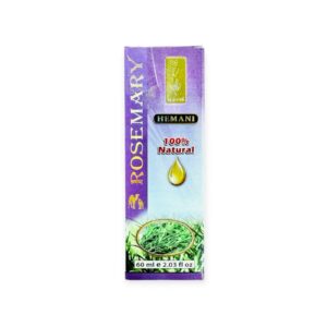 Huile de Romarin 60 ml