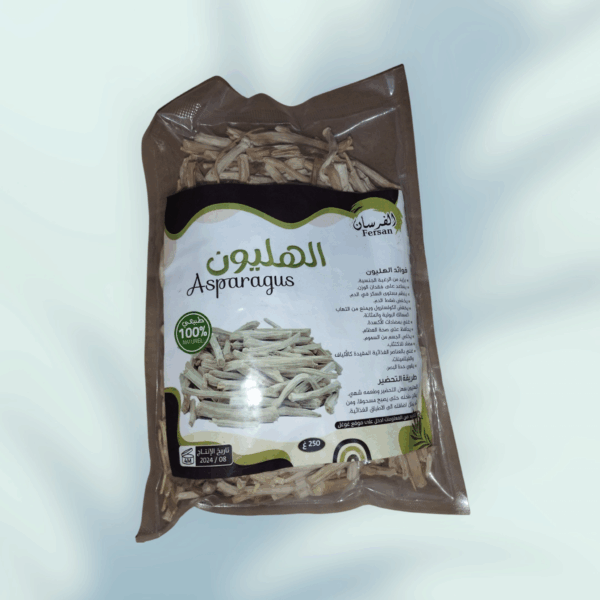 Asperge Indienne 250g, ( Shatavari ) , SPM Cycle Menstruel ,Digestion,Stress