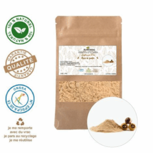 Maca Poudre Naturelle 100G - Super Aliment du Pérou
