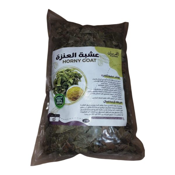 Epimedium 150g , Horny Goat Anza