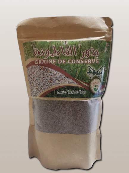 Graine de Psyllium - Intestins ,colite ulcéreuse, Pertes de poids