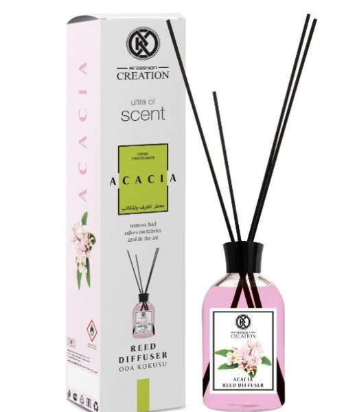 DIFFUSEUR ACACIA 115ML