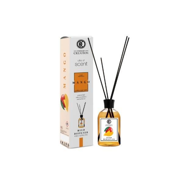 PARFUM D'AMBIANCE MANGUE 115 ml