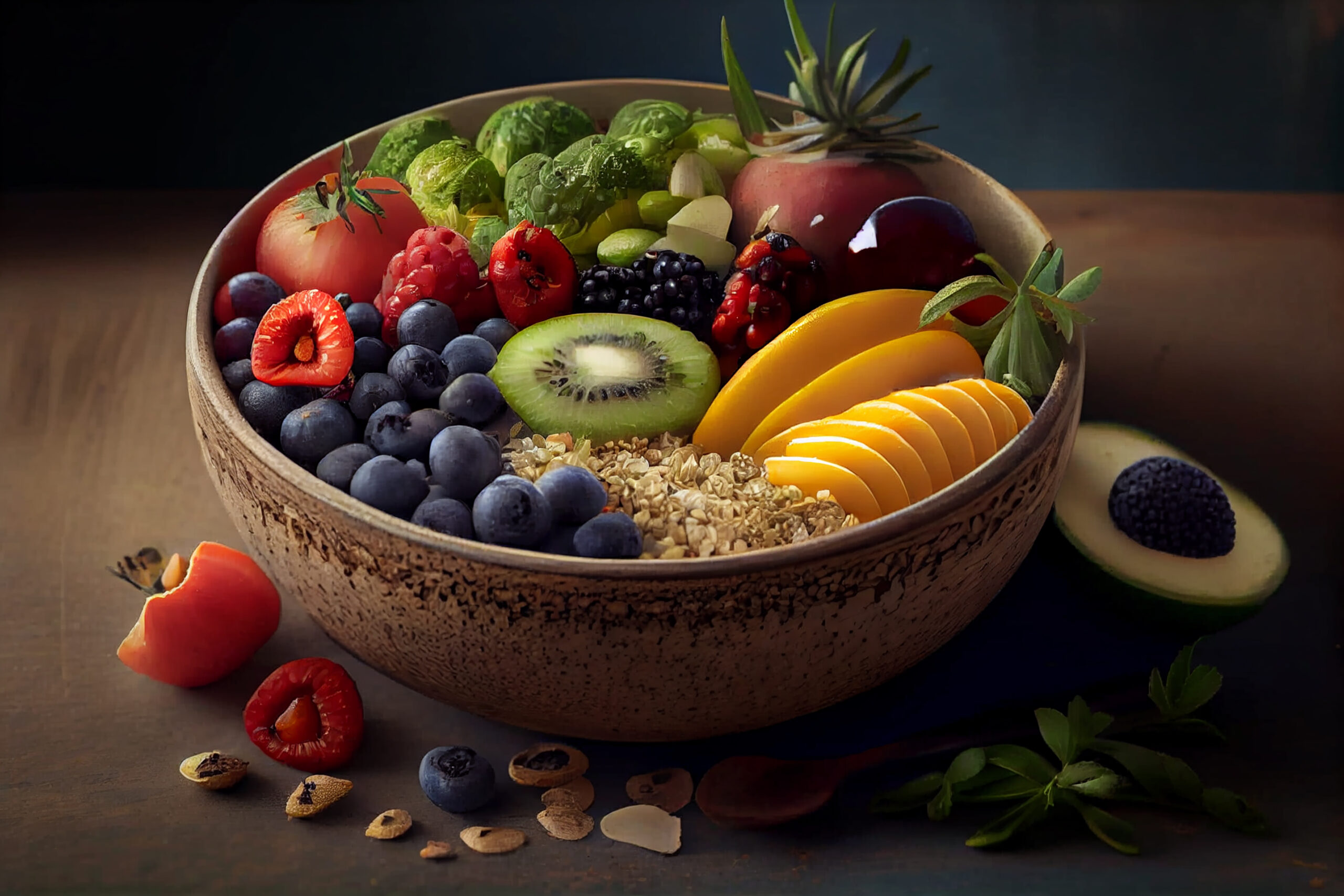SuperFood
