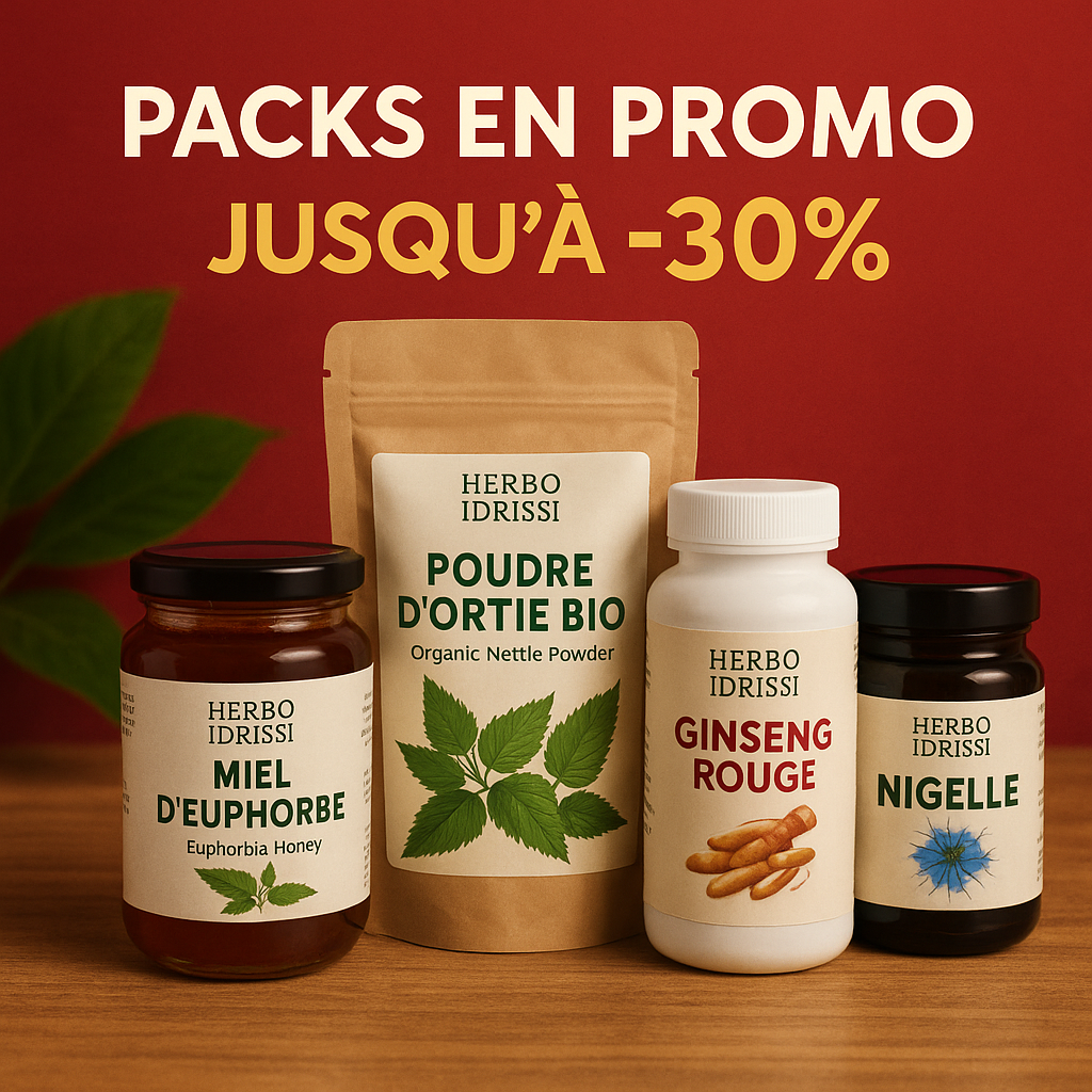 Packs en Promo