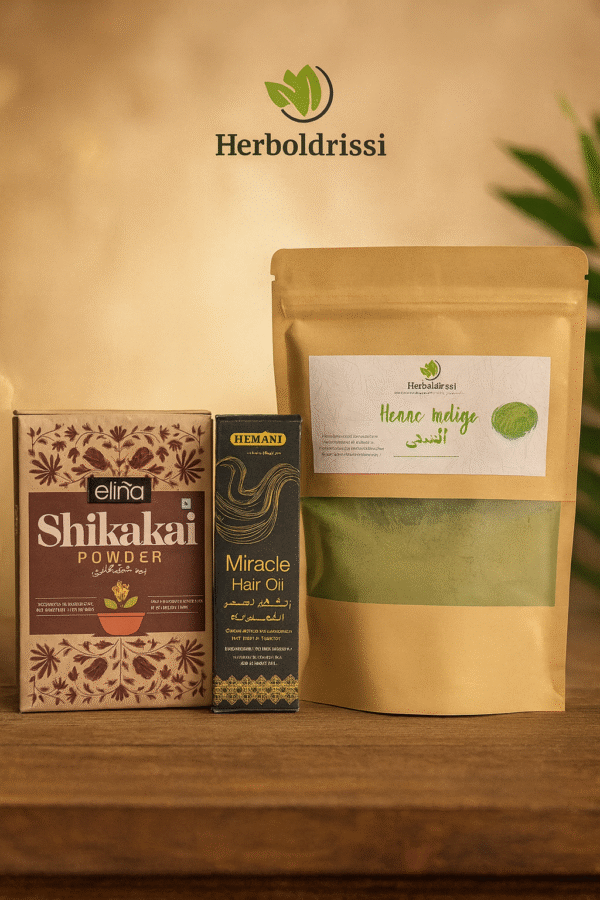 Pack Soin Capillaire Naturel – Image 3